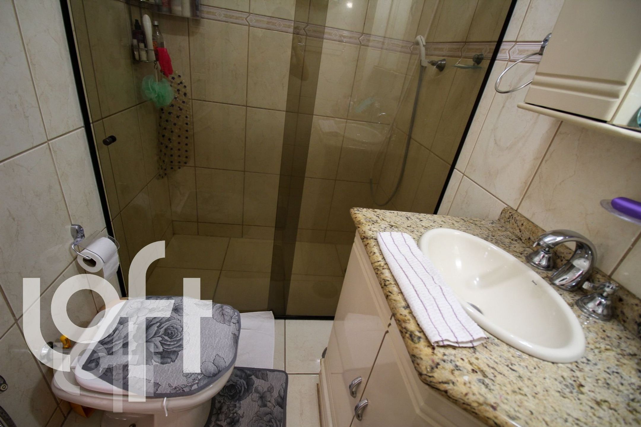 Apartamento à venda com 3 quartos, 109m² - Foto 5