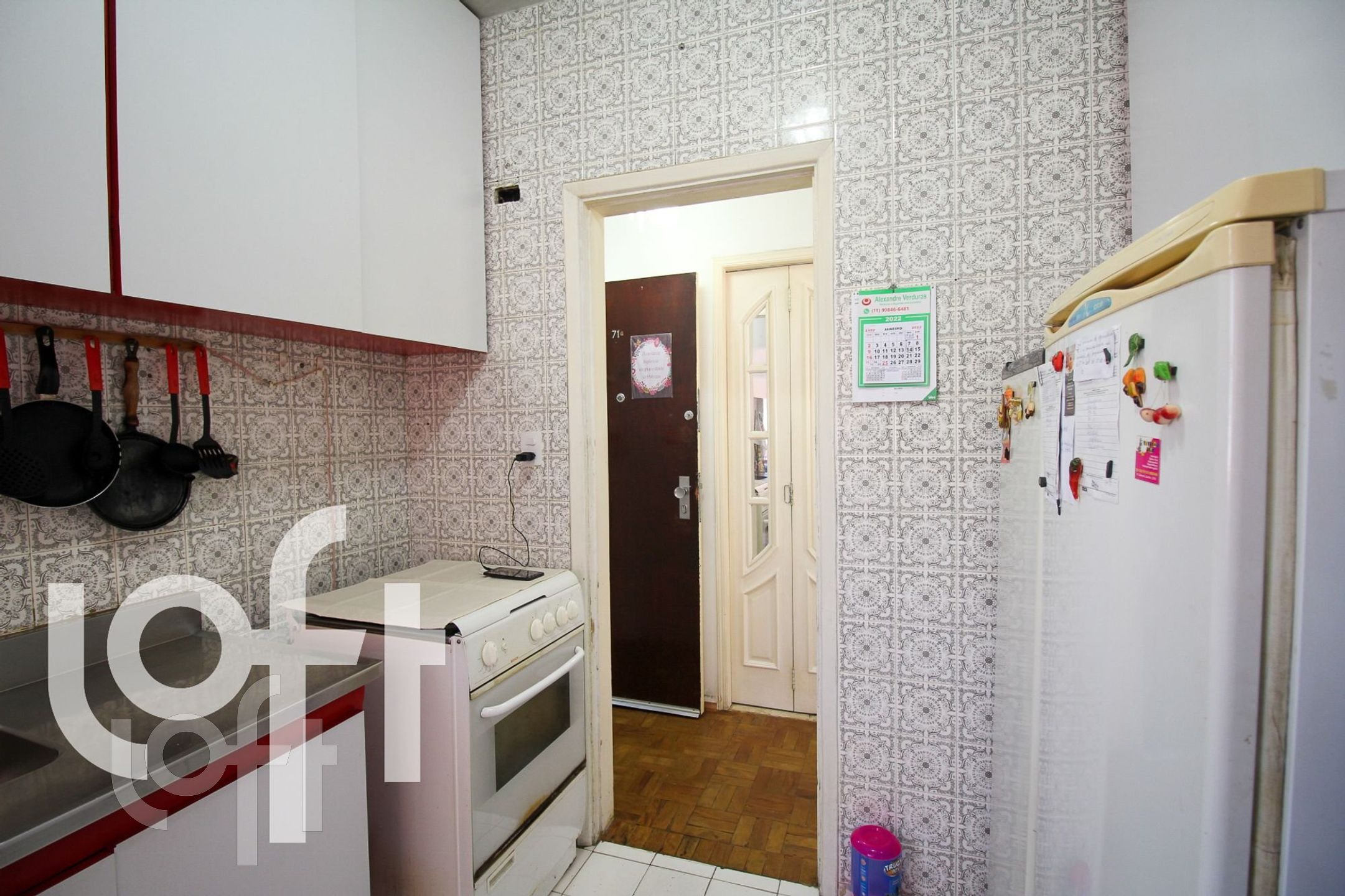 Apartamento à venda com 3 quartos, 109m² - Foto 14