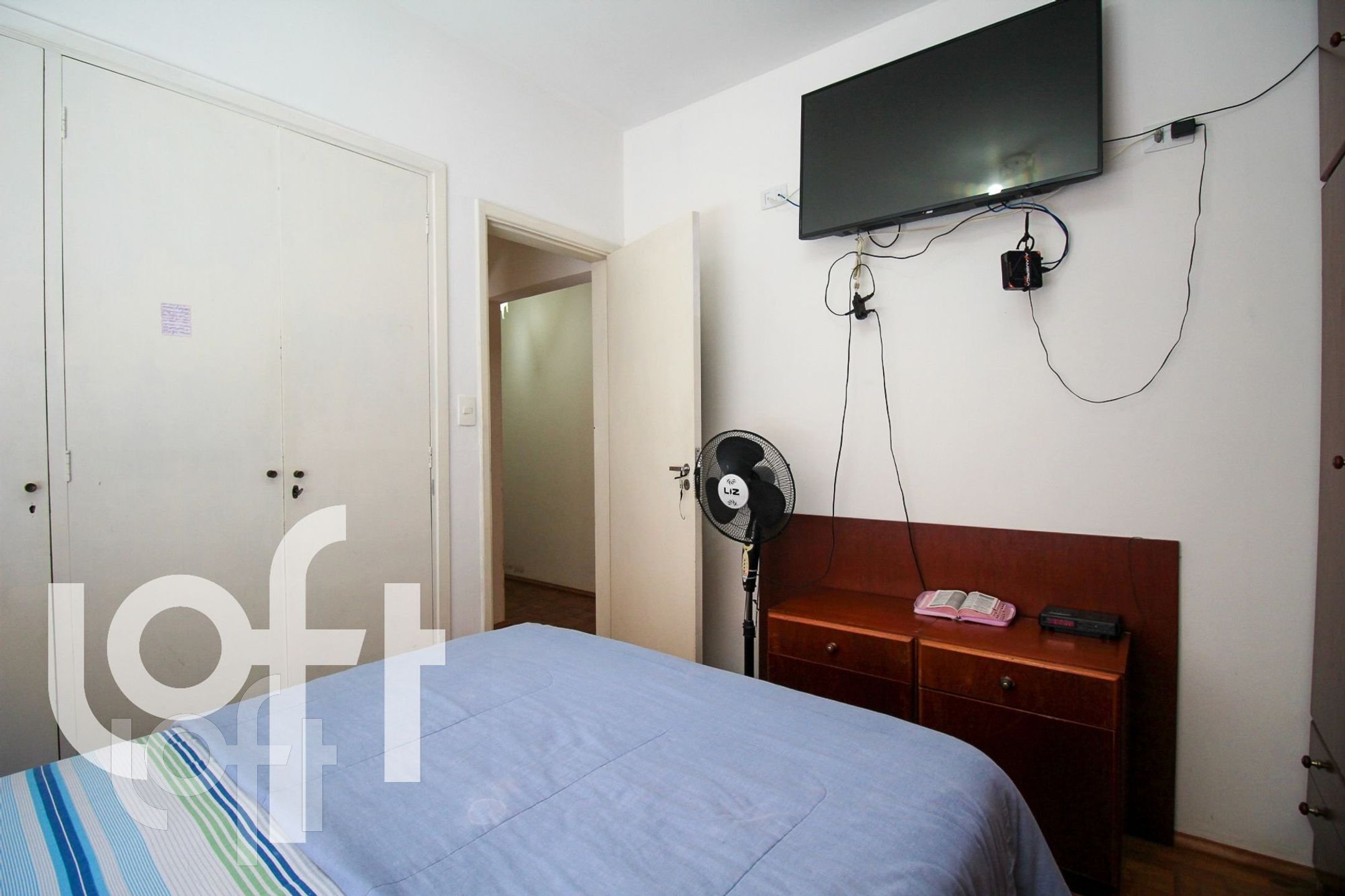 Apartamento à venda com 3 quartos, 109m² - Foto 32