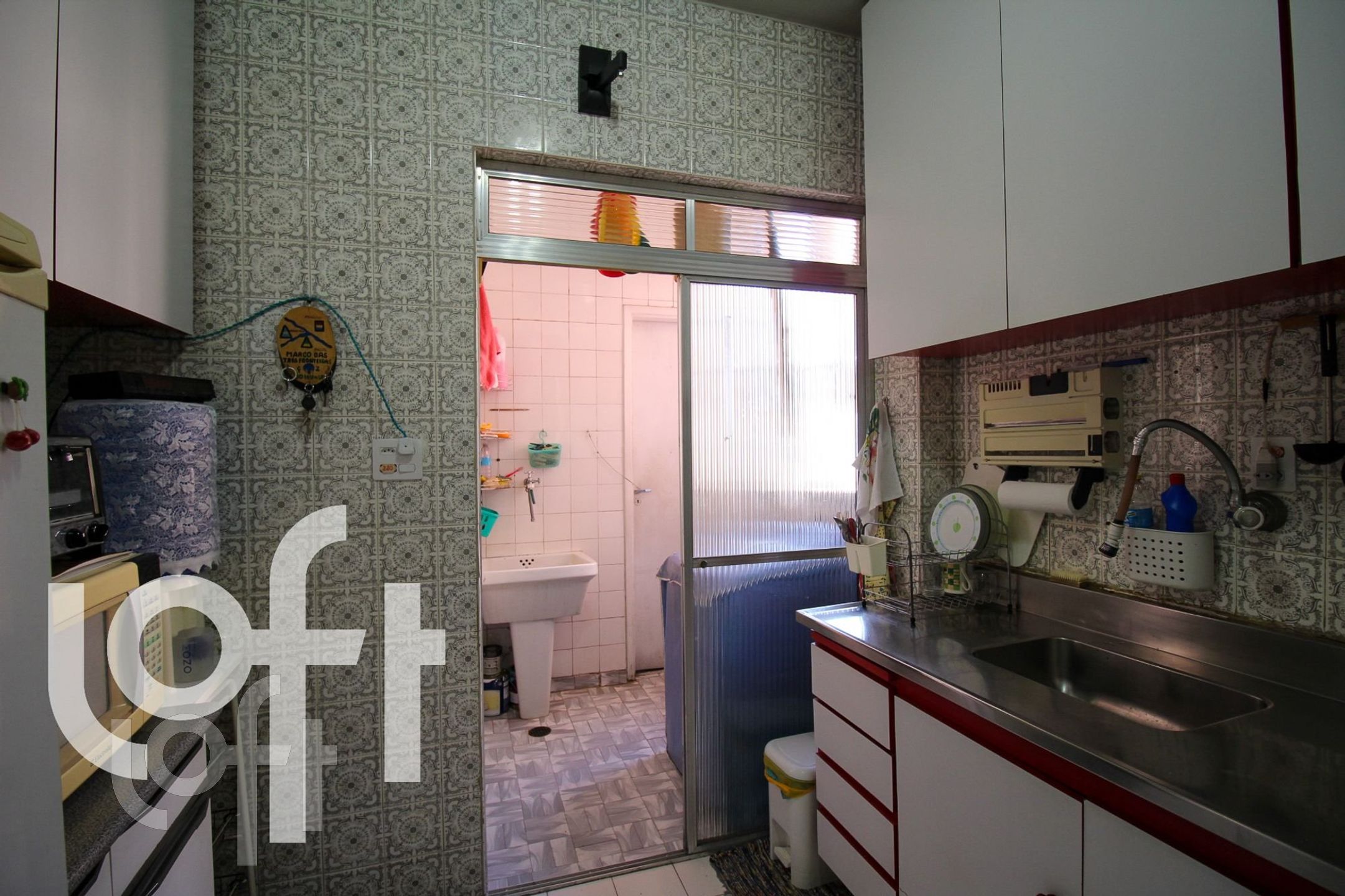 Apartamento à venda com 3 quartos, 109m² - Foto 15