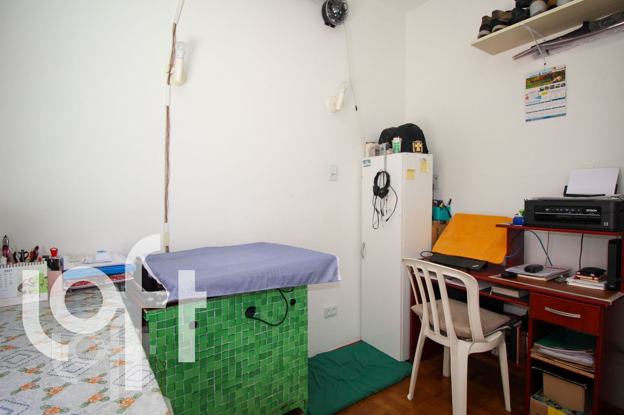 Apartamento à venda com 3 quartos, 109m² - Foto 37