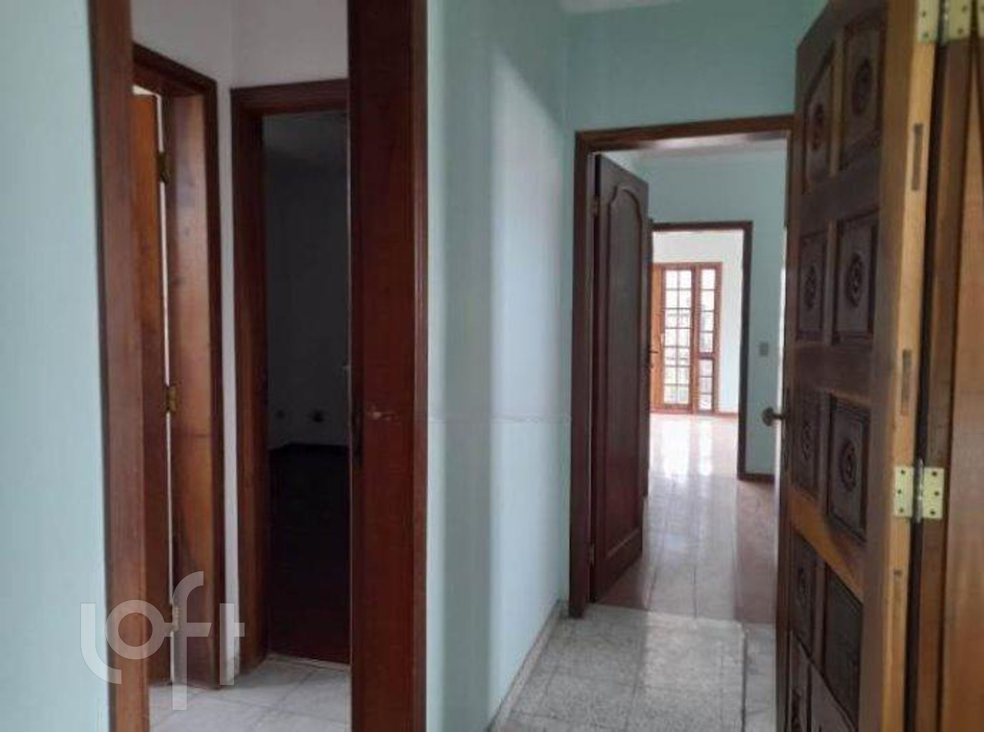 Casa à venda com 6 quartos, 390m² - Foto 33