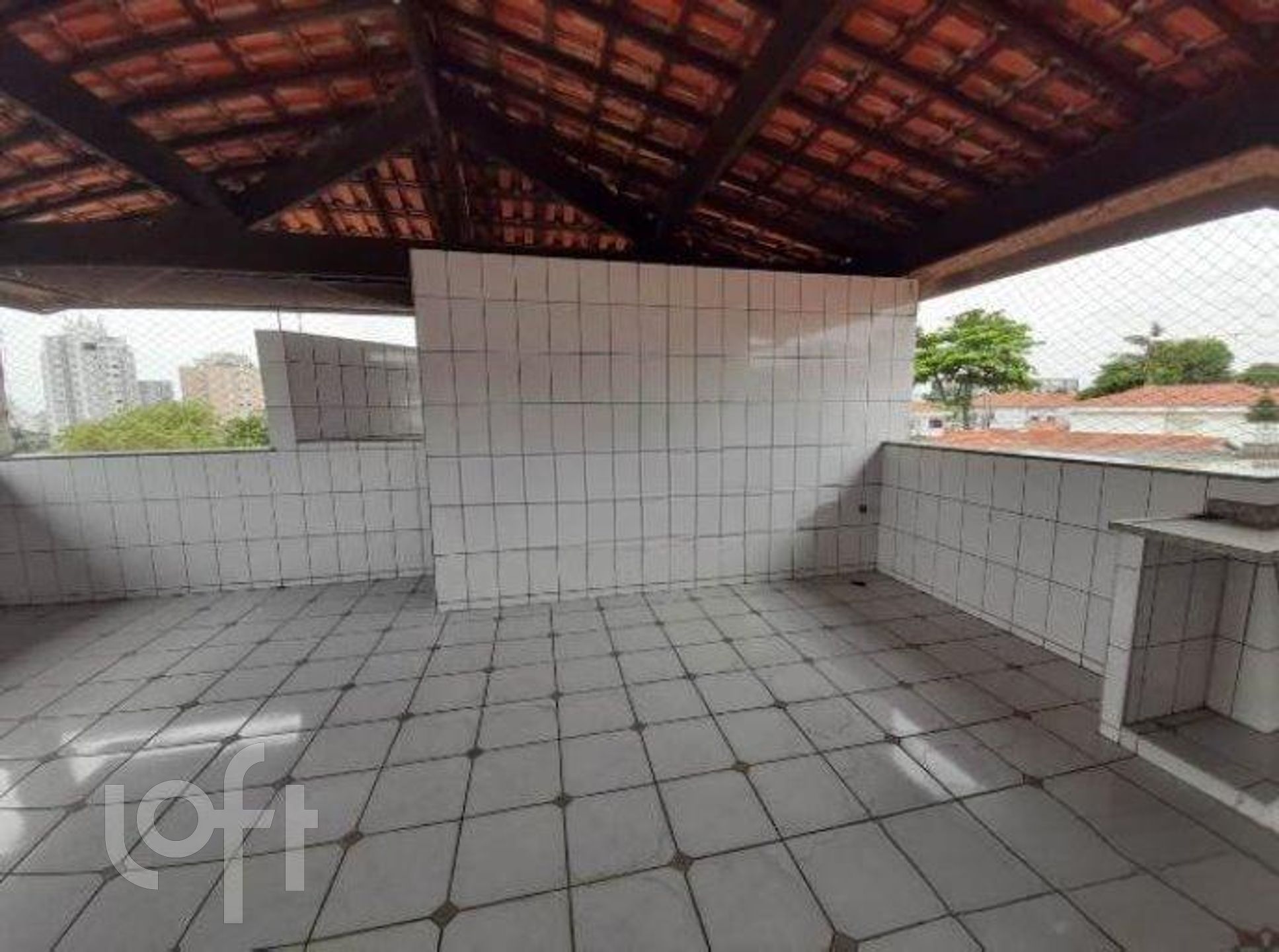 Casa à venda com 6 quartos, 390m² - Foto 43