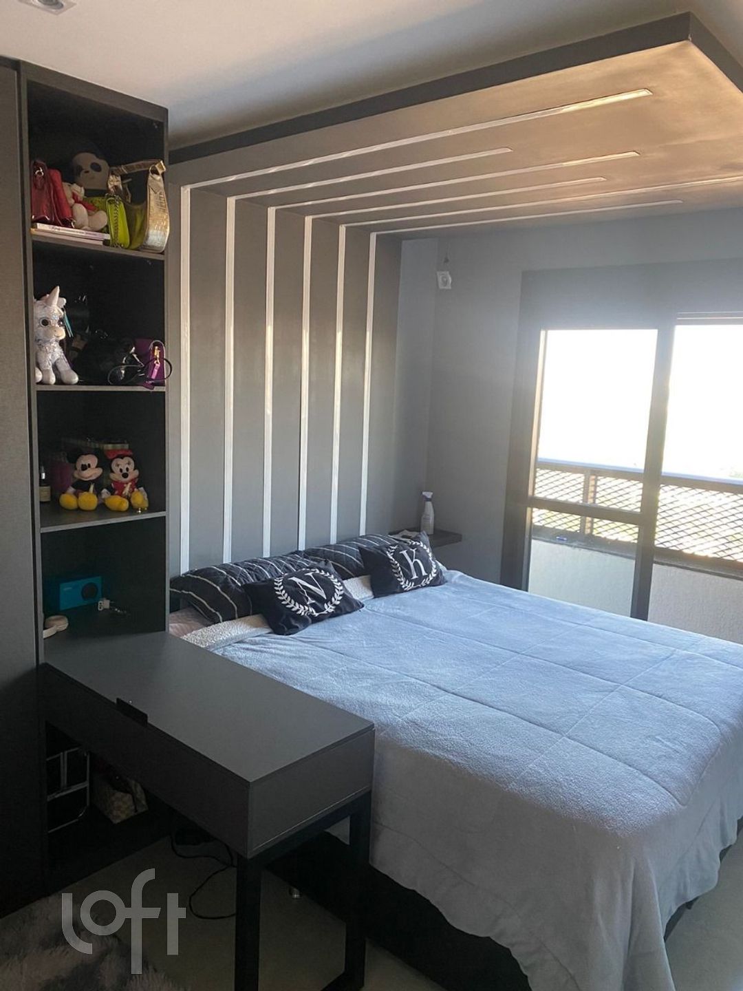 Apartamento à venda com 2 quartos, 89m² - Foto 7