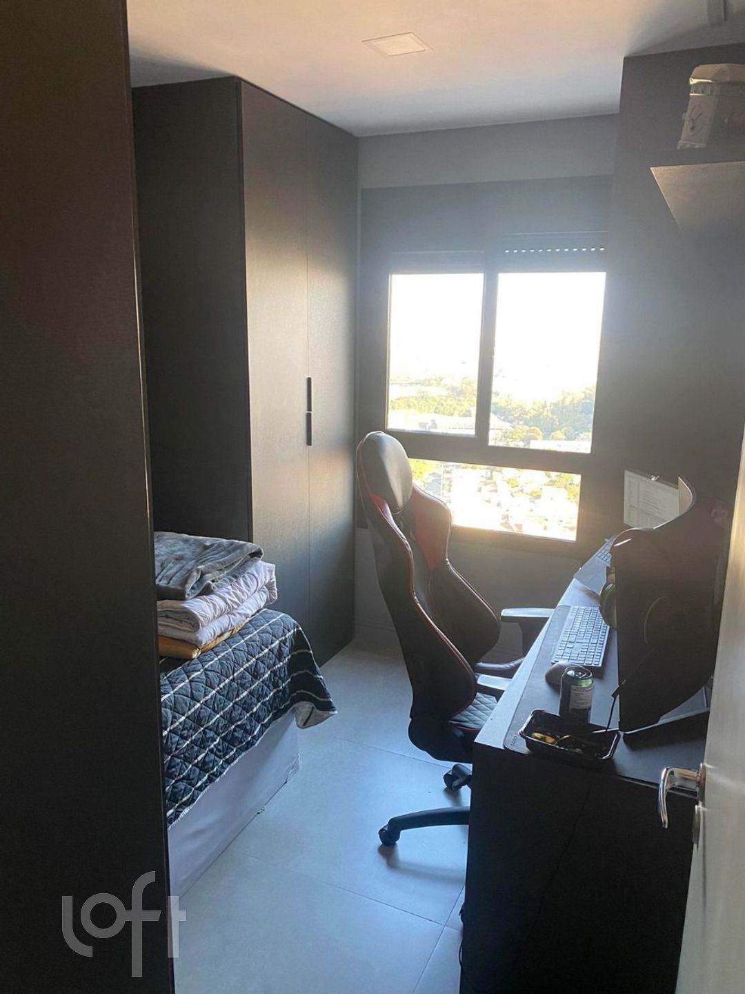 Apartamento à venda com 2 quartos, 89m² - Foto 8