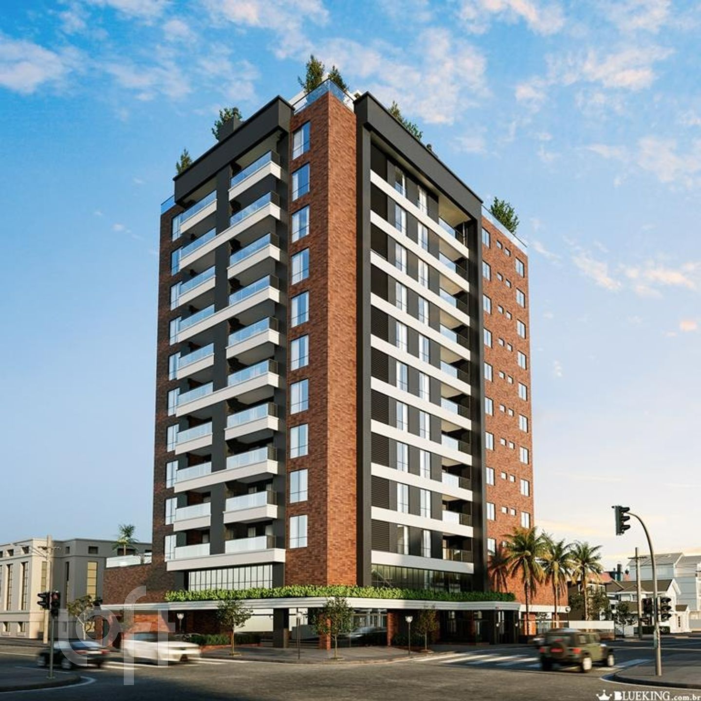 VENDA &#8211; Apartamento de 3 quartos no bairro Canto, Florianópolis &#8211; 10989
