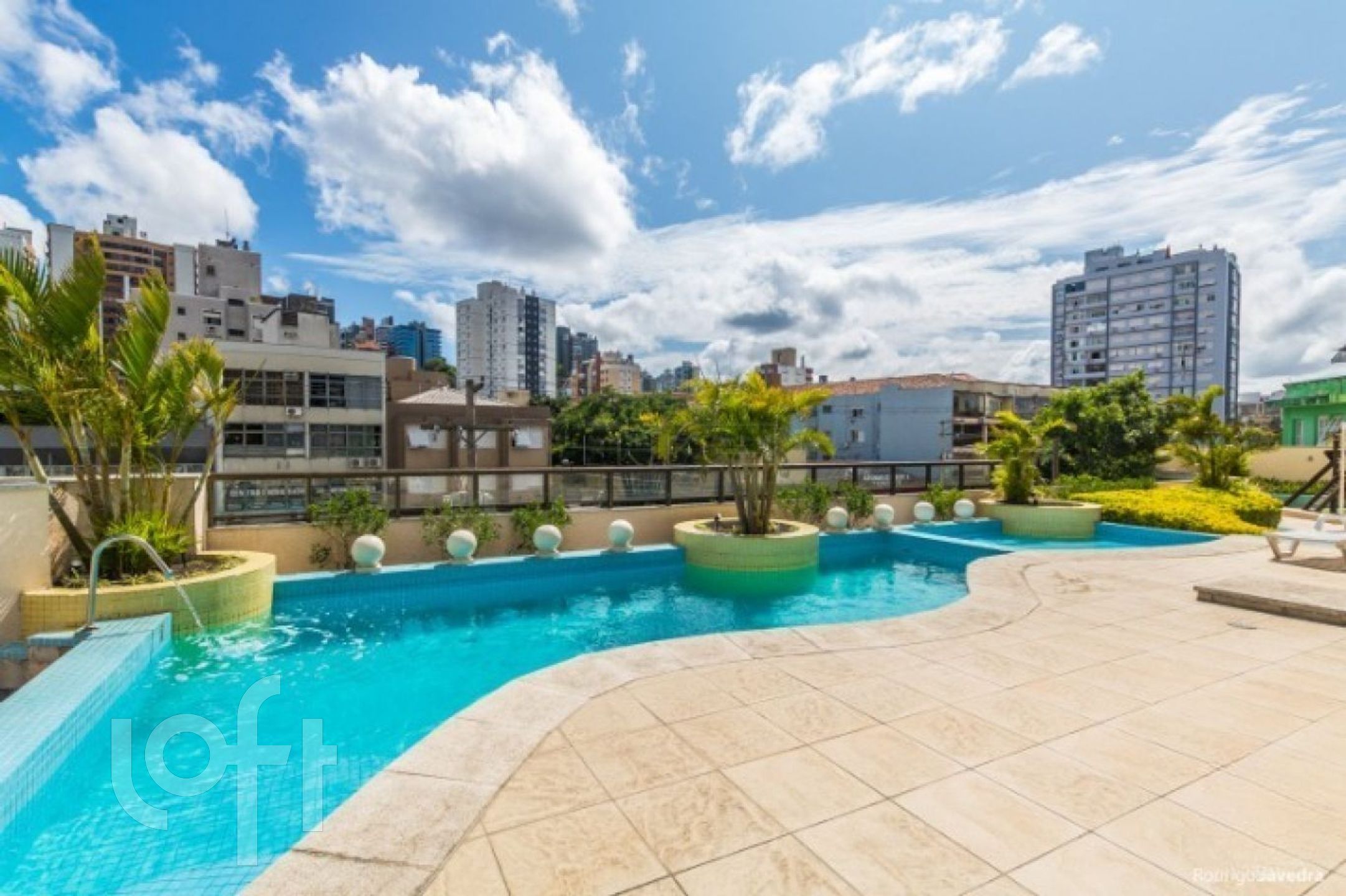 Apartamento com 90m², 3 dormitórios, 1 suíte, 1 vaga, Santa Cecília em Porto Alegre