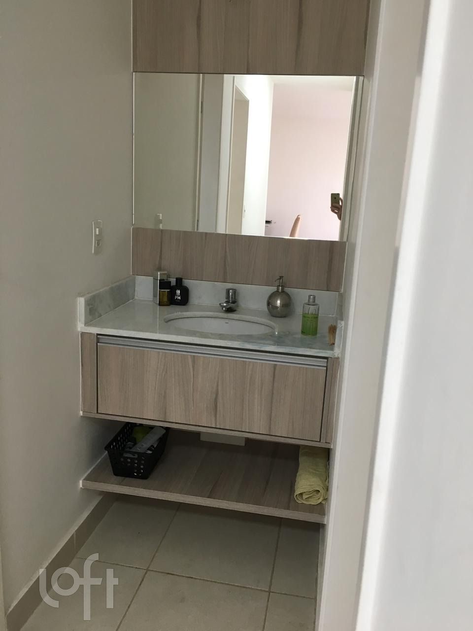 Apartamento à venda com 3 quartos, 69m² - Foto 12