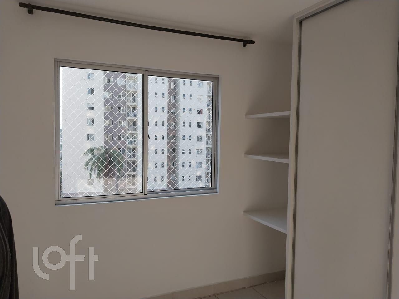 Apartamento à venda com 3 quartos, 69m² - Foto 7