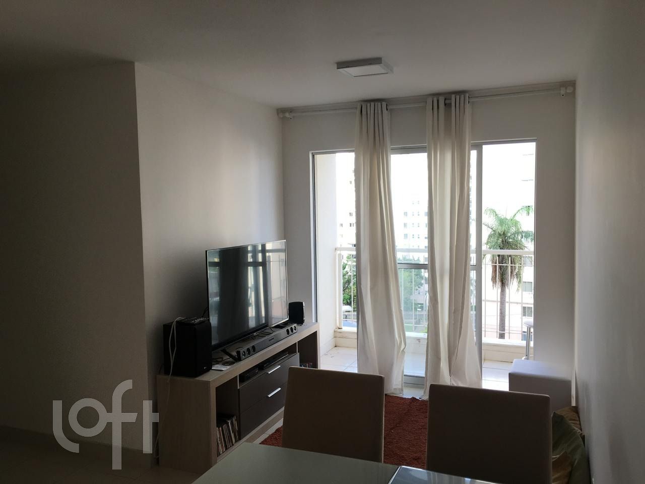 Apartamento à venda com 3 quartos, 69m² - Foto 3