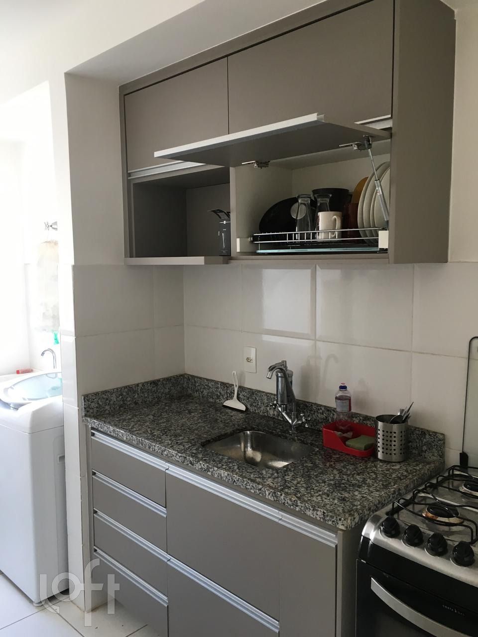 Apartamento à venda com 3 quartos, 69m² - Foto 5