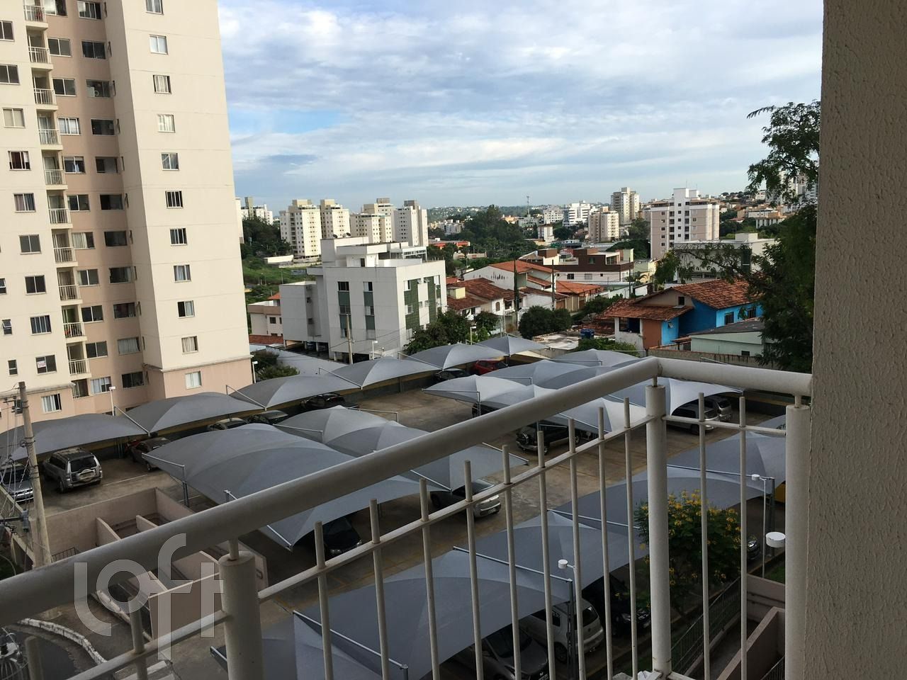 Apartamento à venda com 3 quartos, 69m² - Foto 16