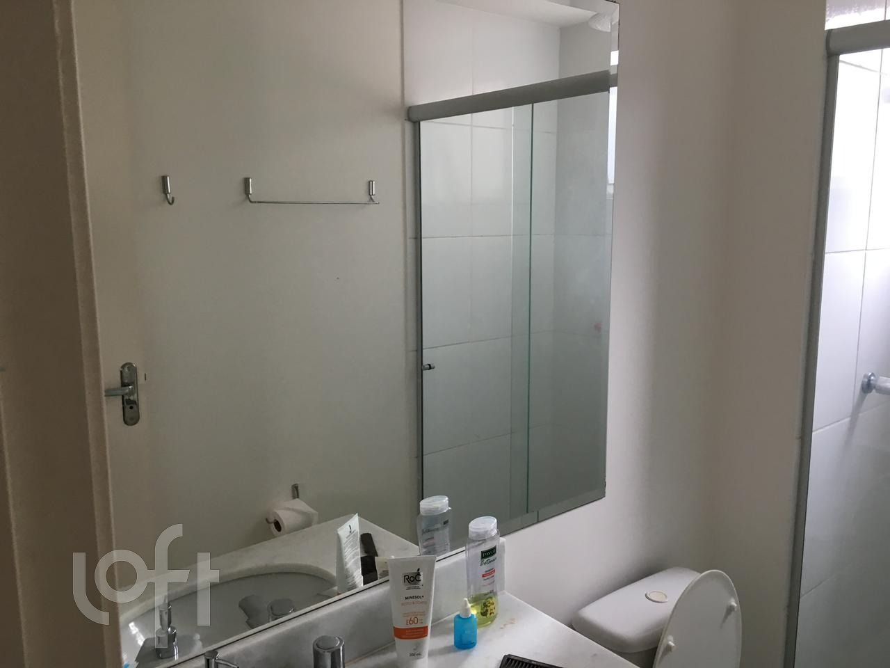 Apartamento à venda com 3 quartos, 69m² - Foto 14