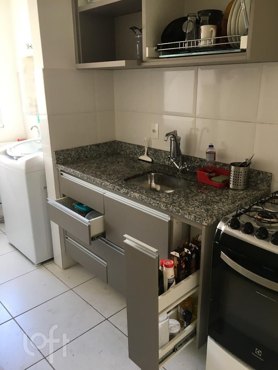 Apartamento à venda com 3 quartos, 69m² - Foto 6