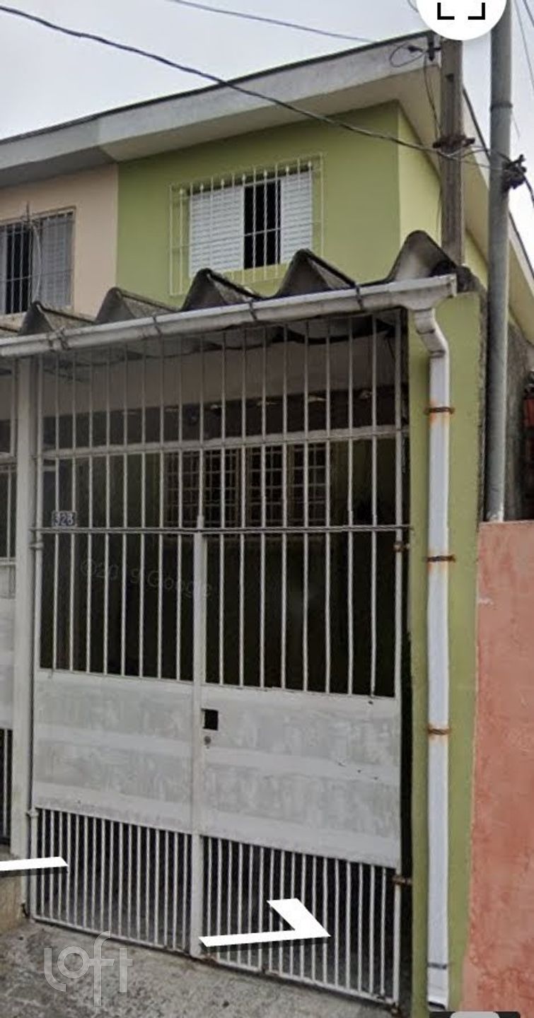 Casa à venda com 2 quartos, 100m² - Foto 2