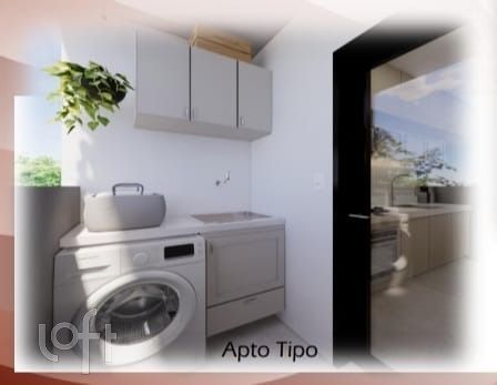 Apartamento à venda com 3 quartos, 69m² - Foto 10