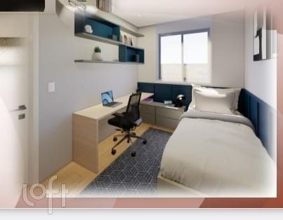 Apartamento à venda com 3 quartos, 69m² - Foto 7