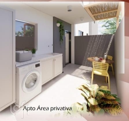 Apartamento à venda com 3 quartos, 69m² - Foto 9