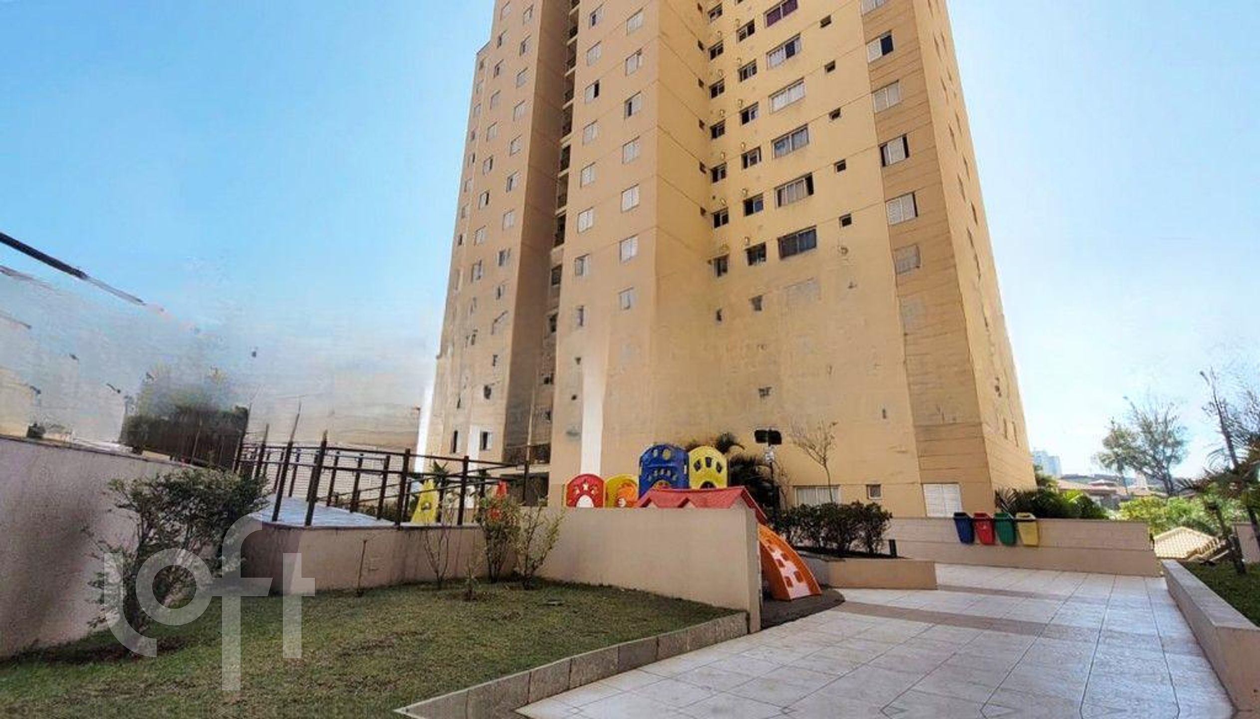 Apartamento à venda com 3 quartos, 85m² - Foto 16