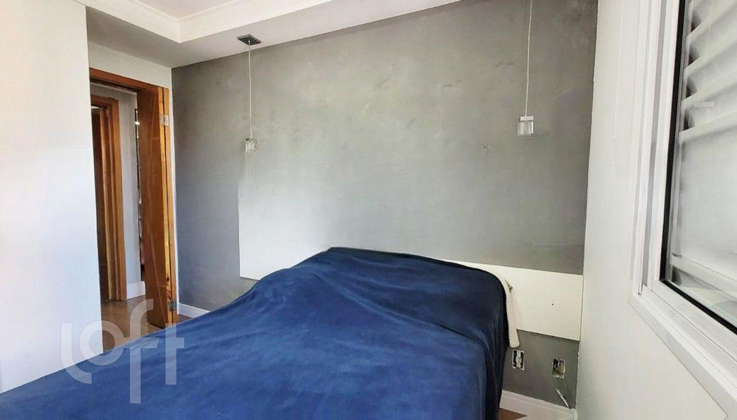 Apartamento à venda com 3 quartos, 85m² - Foto 7