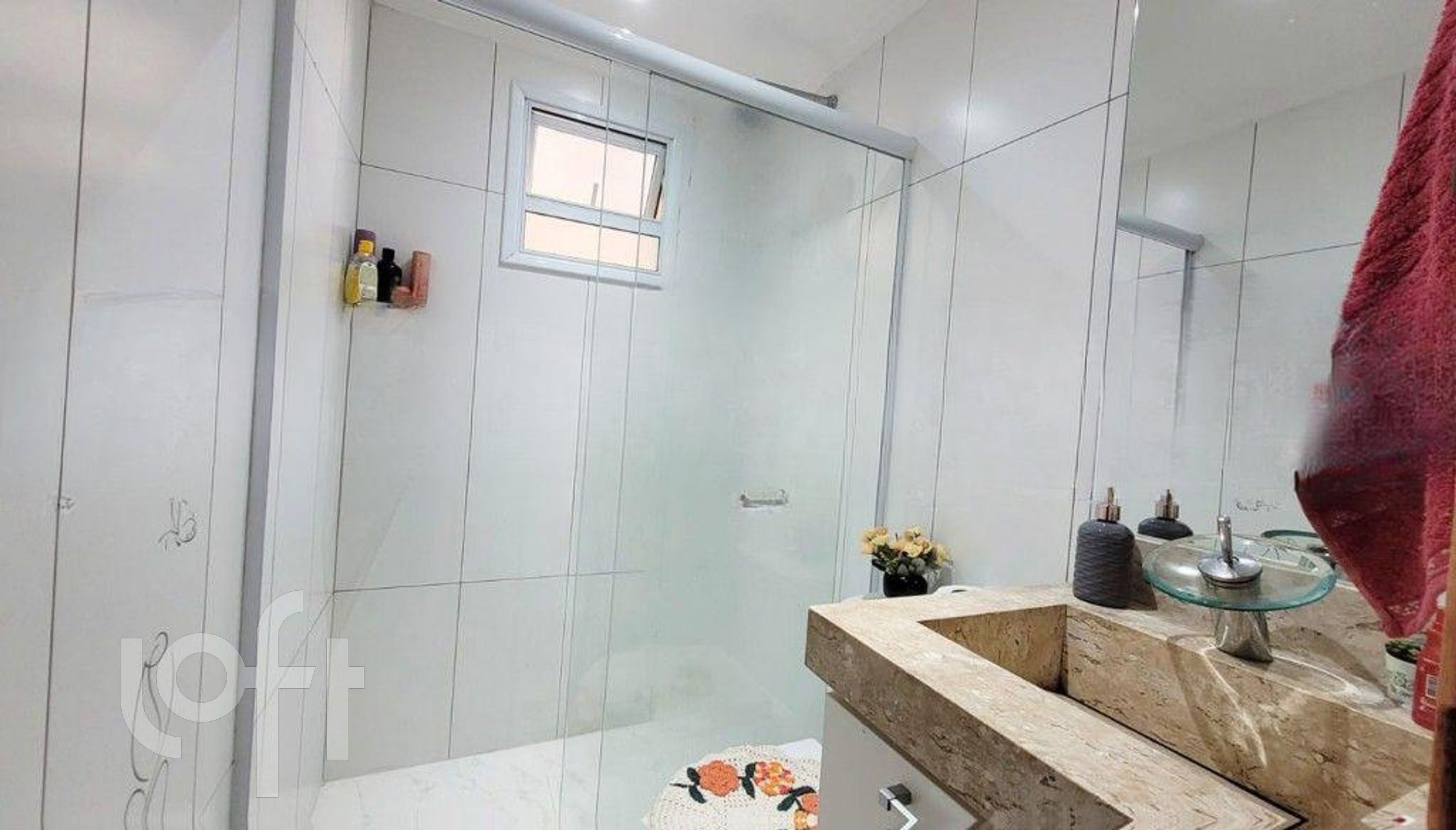 Apartamento à venda com 3 quartos, 85m² - Foto 11