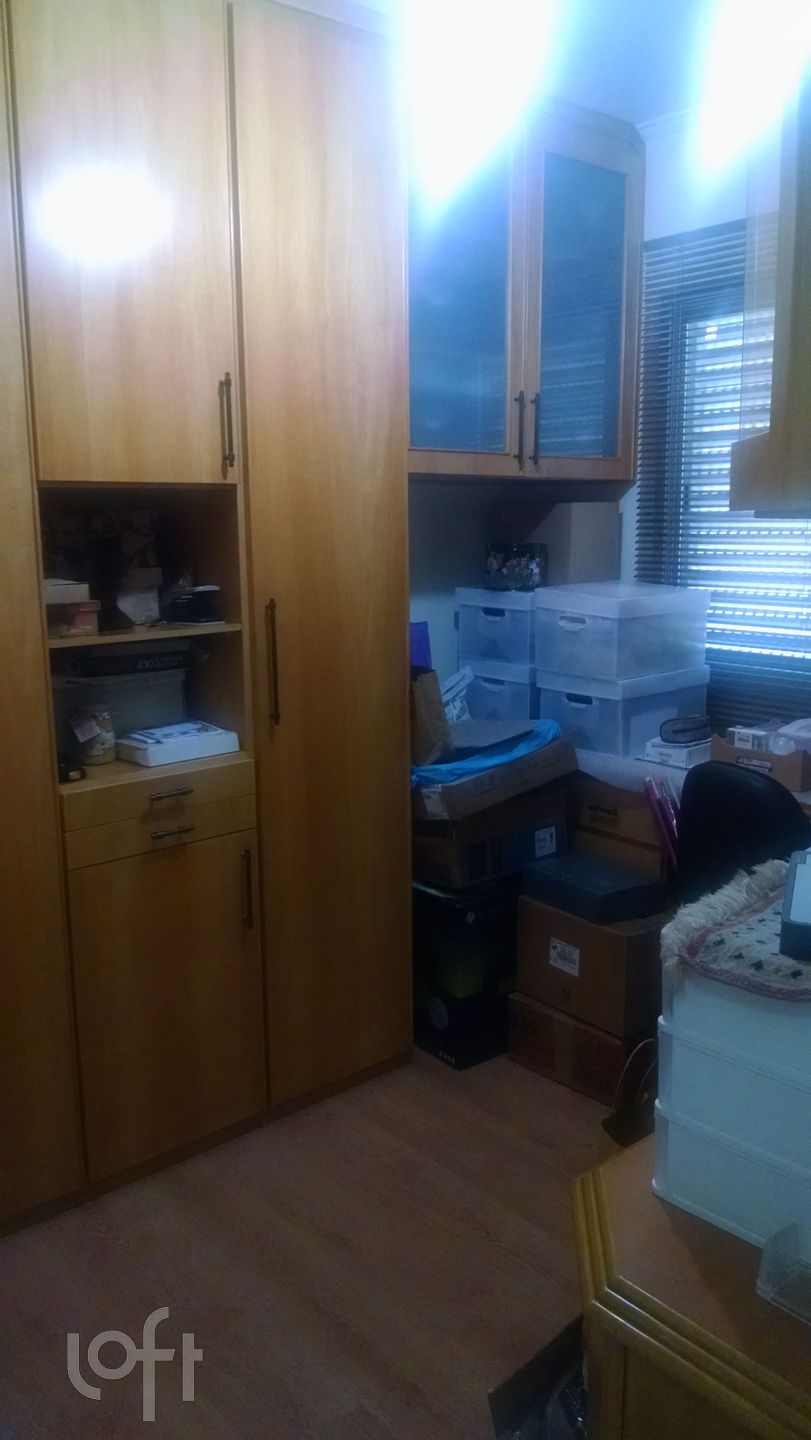 Apartamento à venda com 3 quartos, 73m² - Foto 14