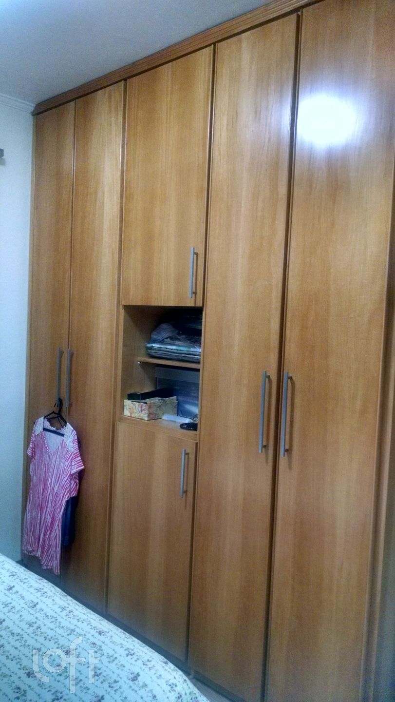 Apartamento à venda com 3 quartos, 73m² - Foto 13