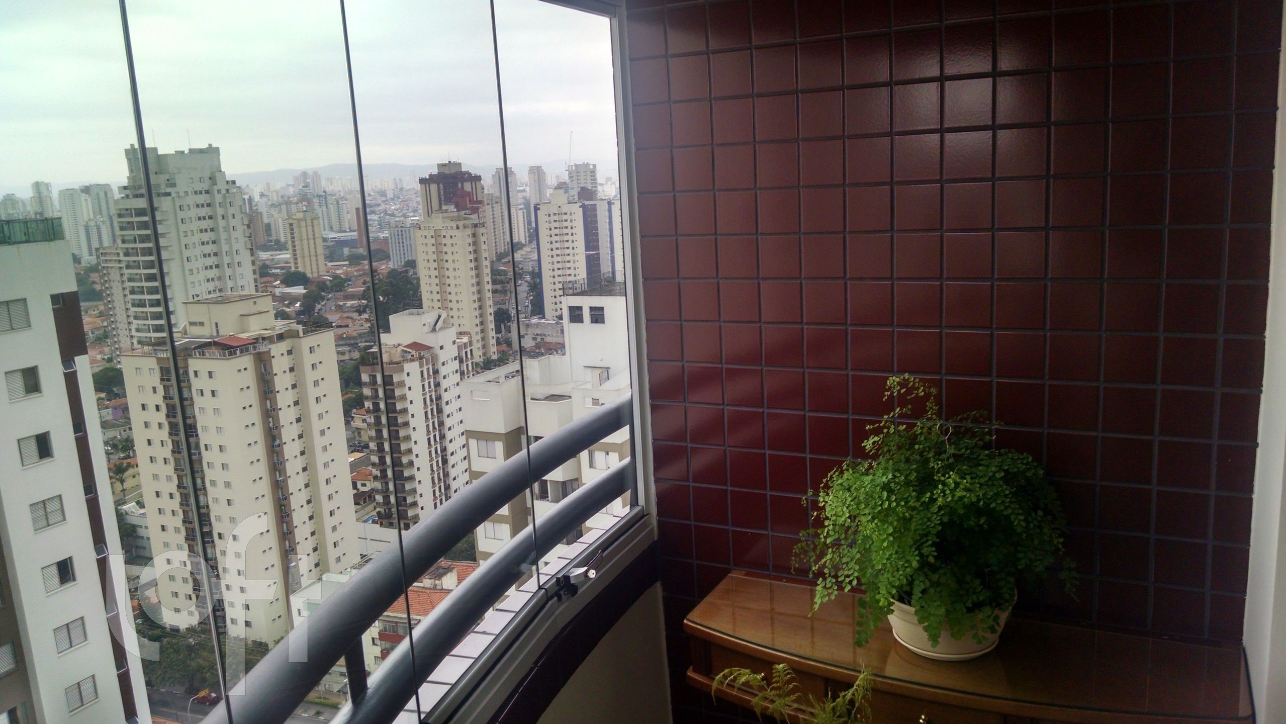 Apartamento à venda com 3 quartos, 73m² - Foto 4