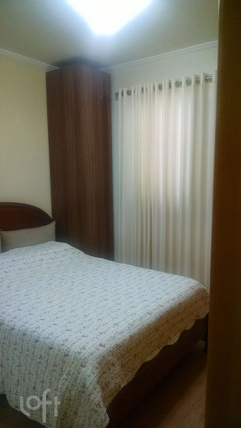 Apartamento à venda com 3 quartos, 73m² - Foto 10