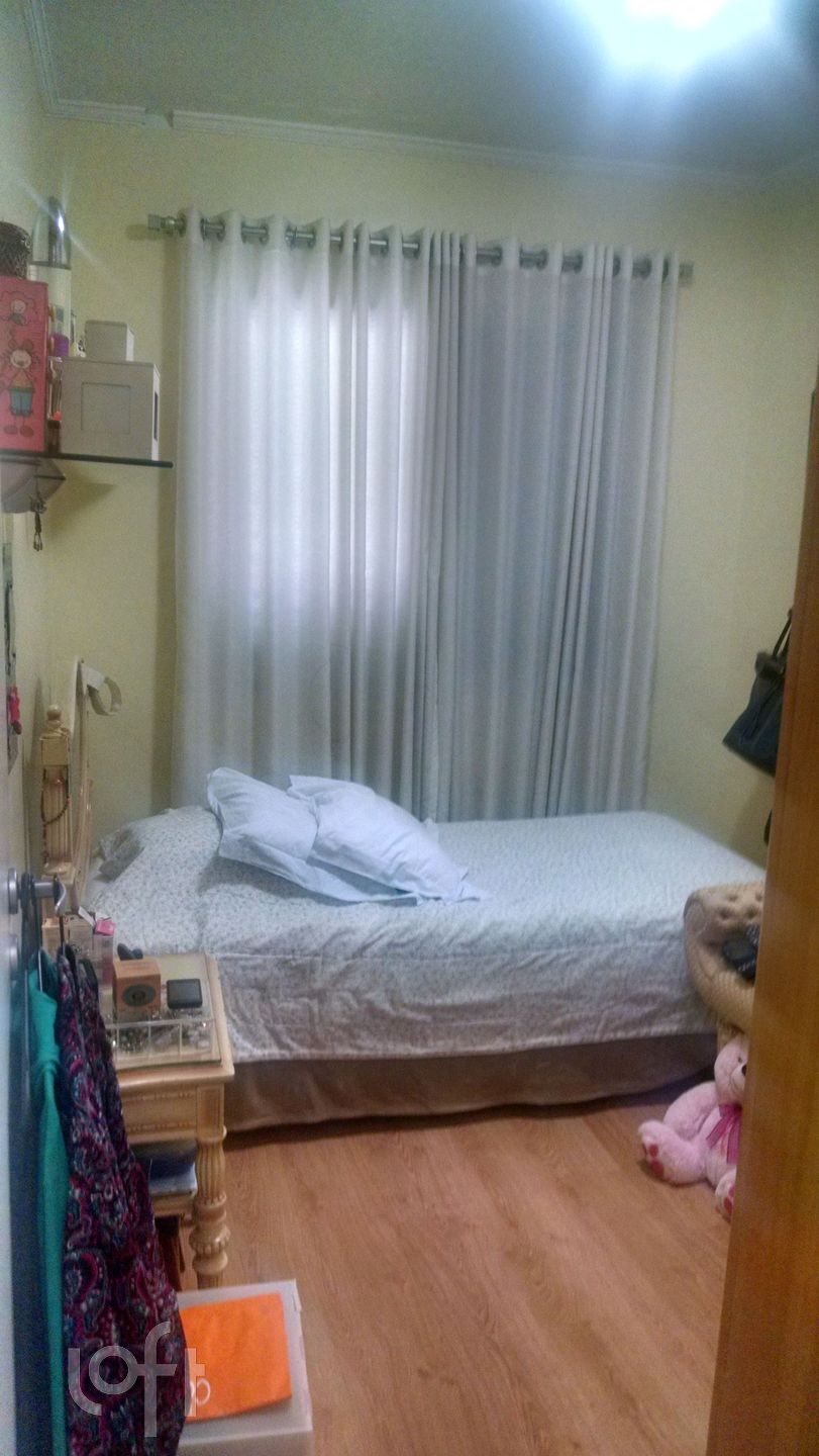 Apartamento à venda com 3 quartos, 73m² - Foto 11