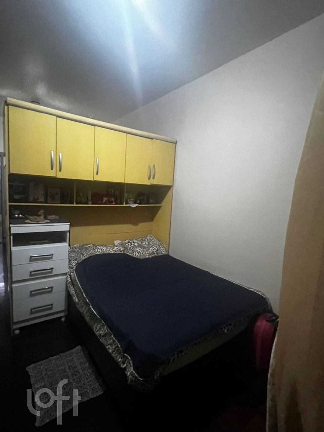 Apartamento à venda com 1 quarto, 45m² - Foto 6