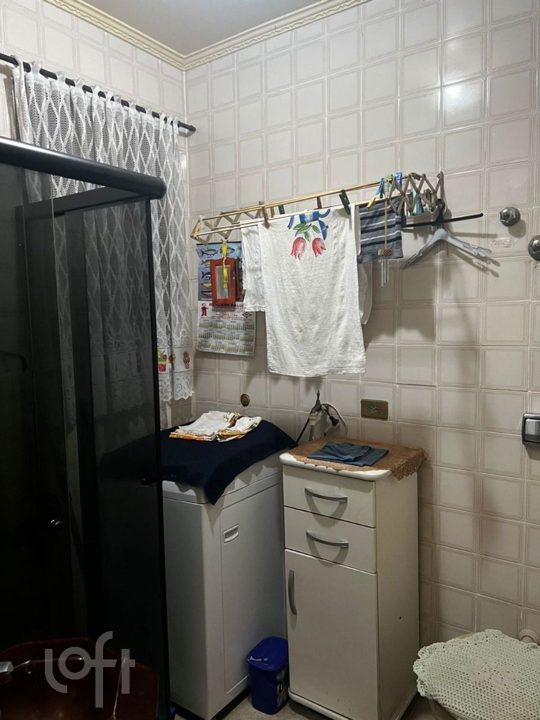 Apartamento à venda com 1 quarto, 45m² - Foto 8