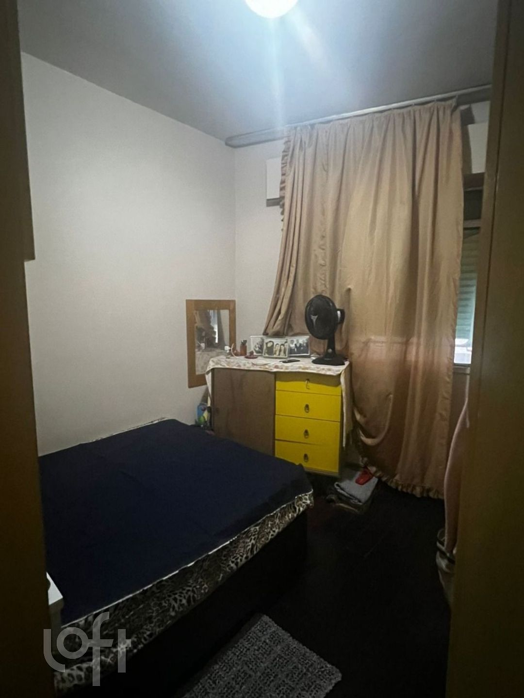 Apartamento à venda com 1 quarto, 45m² - Foto 5