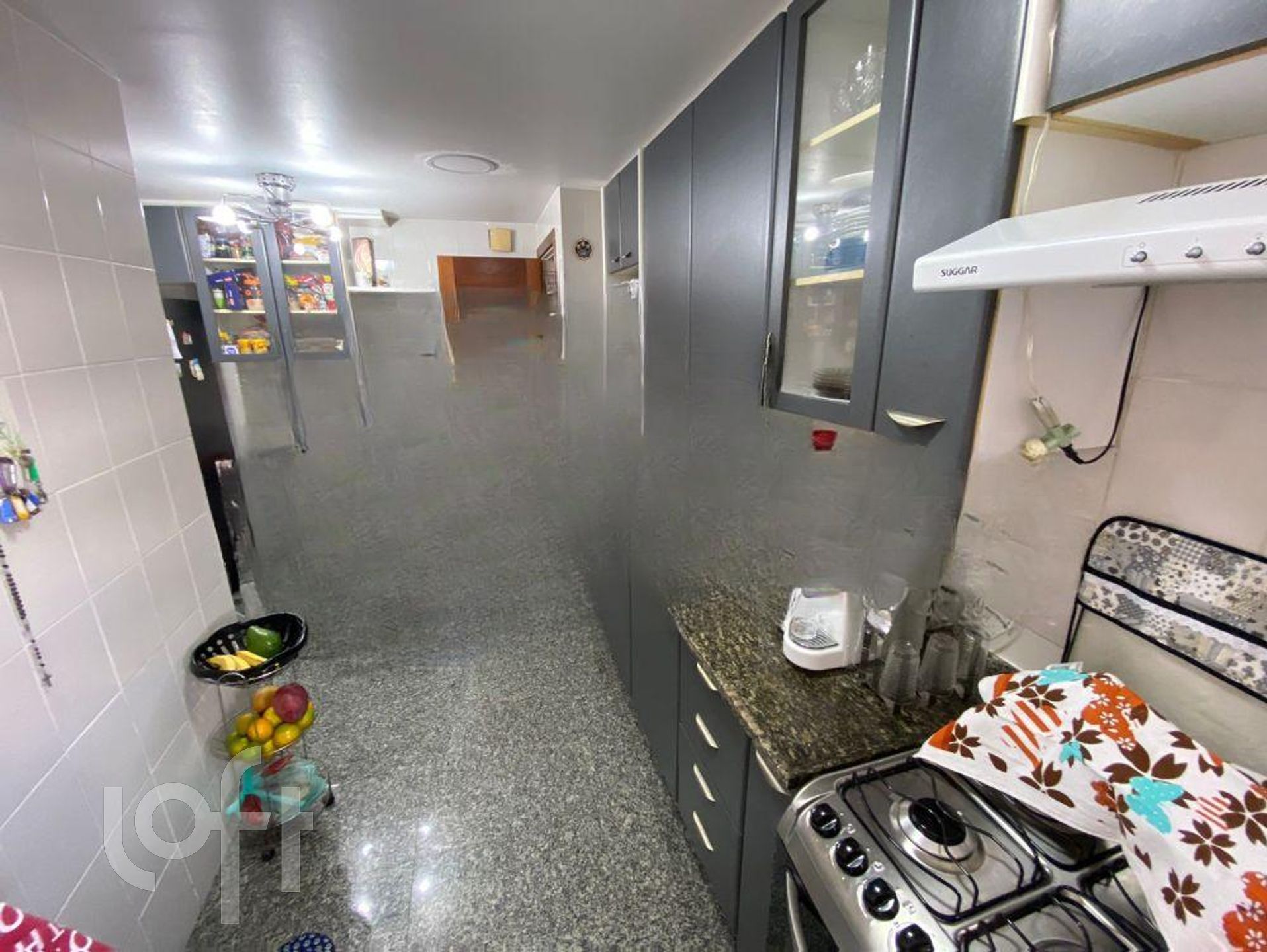 Apartamento à venda com 3 quartos, 146m² - Foto 10