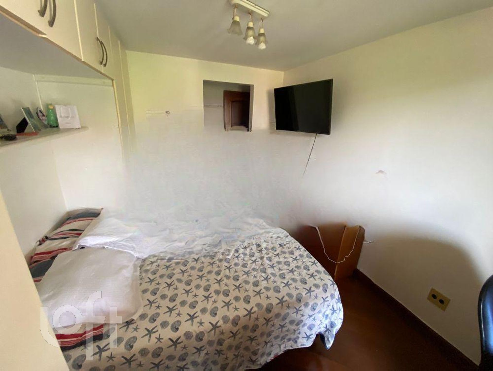 Apartamento à venda com 3 quartos, 146m² - Foto 13