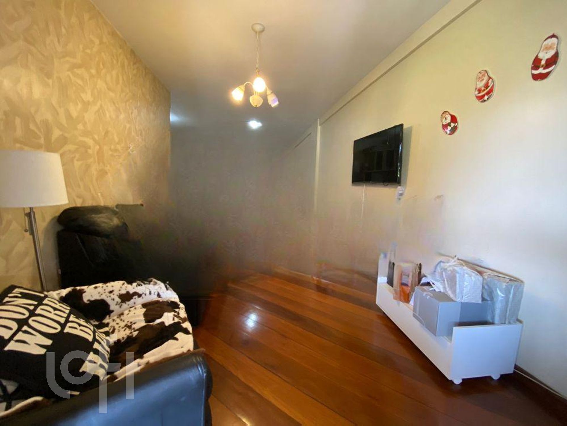 Apartamento à venda com 3 quartos, 146m² - Foto 21