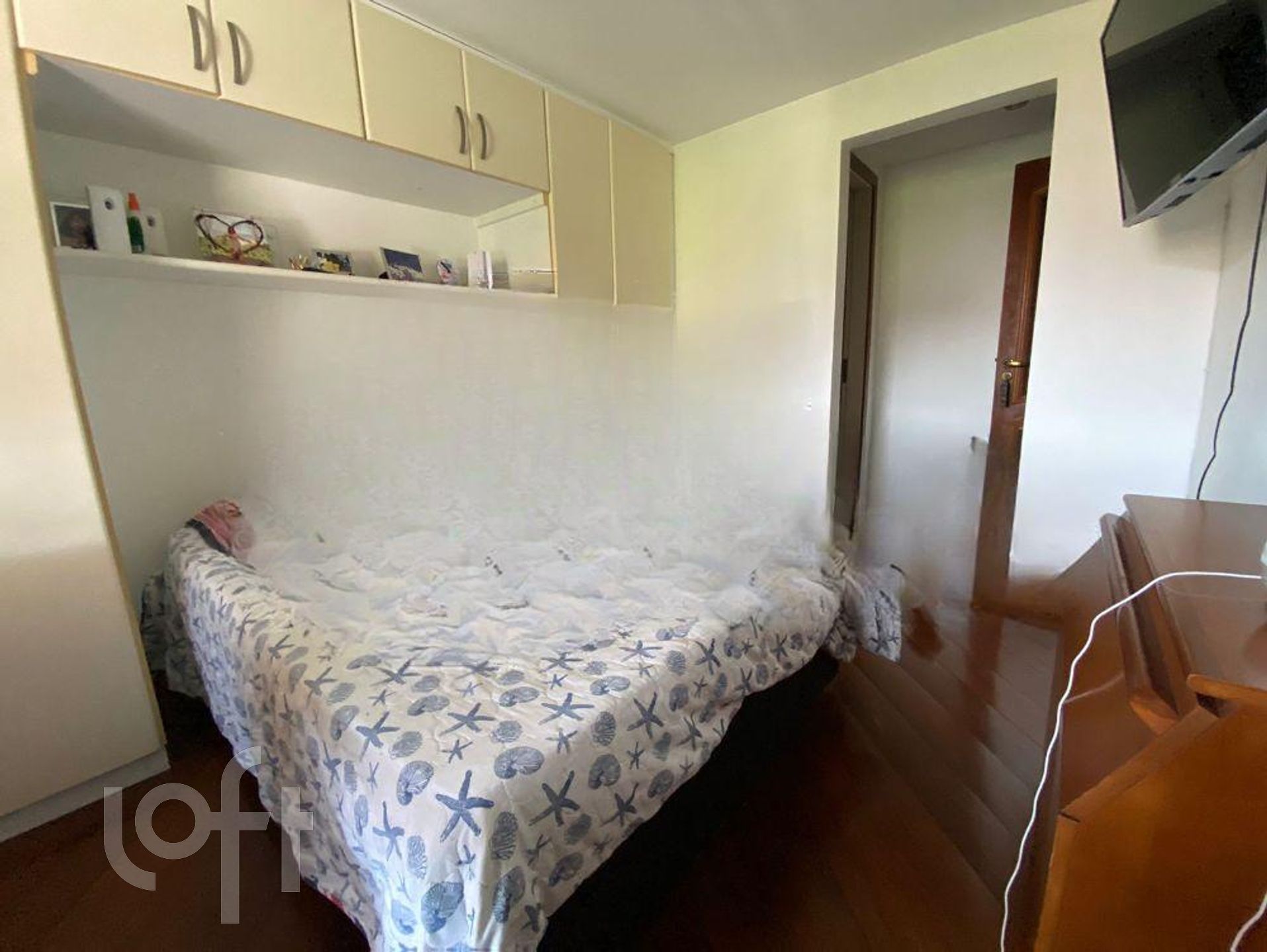 Apartamento à venda com 3 quartos, 146m² - Foto 11