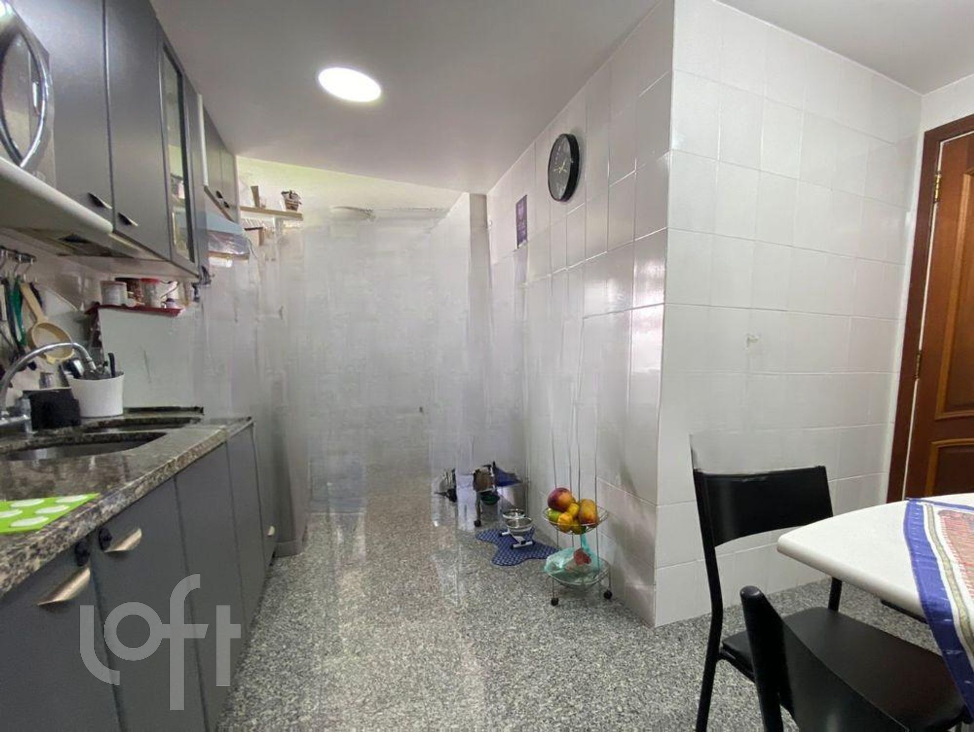 Apartamento à venda com 3 quartos, 146m² - Foto 24