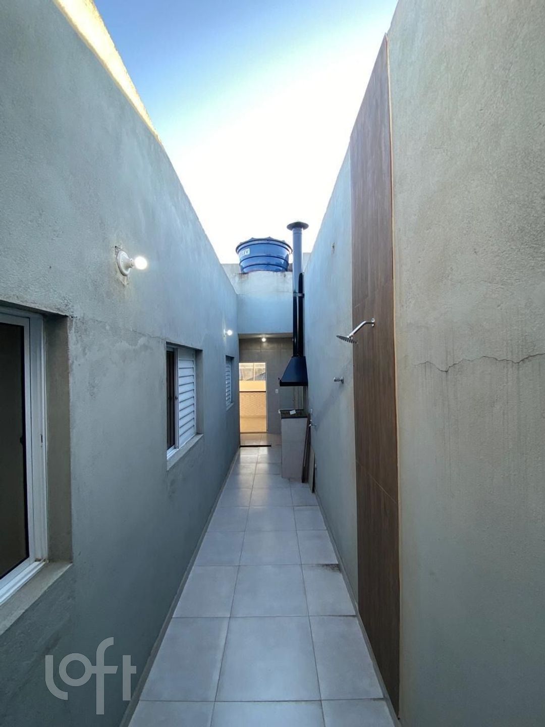 Casa à venda com 3 quartos, 83m² - Foto 6