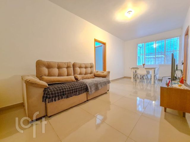 Apartamento com 89m², 3 dormitórios, Bom Fim em Porto Alegre