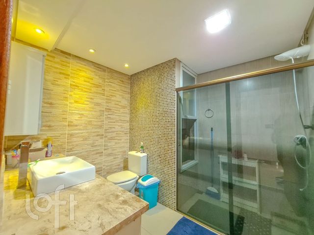 Apartamento com 89m², 3 dormitórios, Bom Fim em Porto Alegre