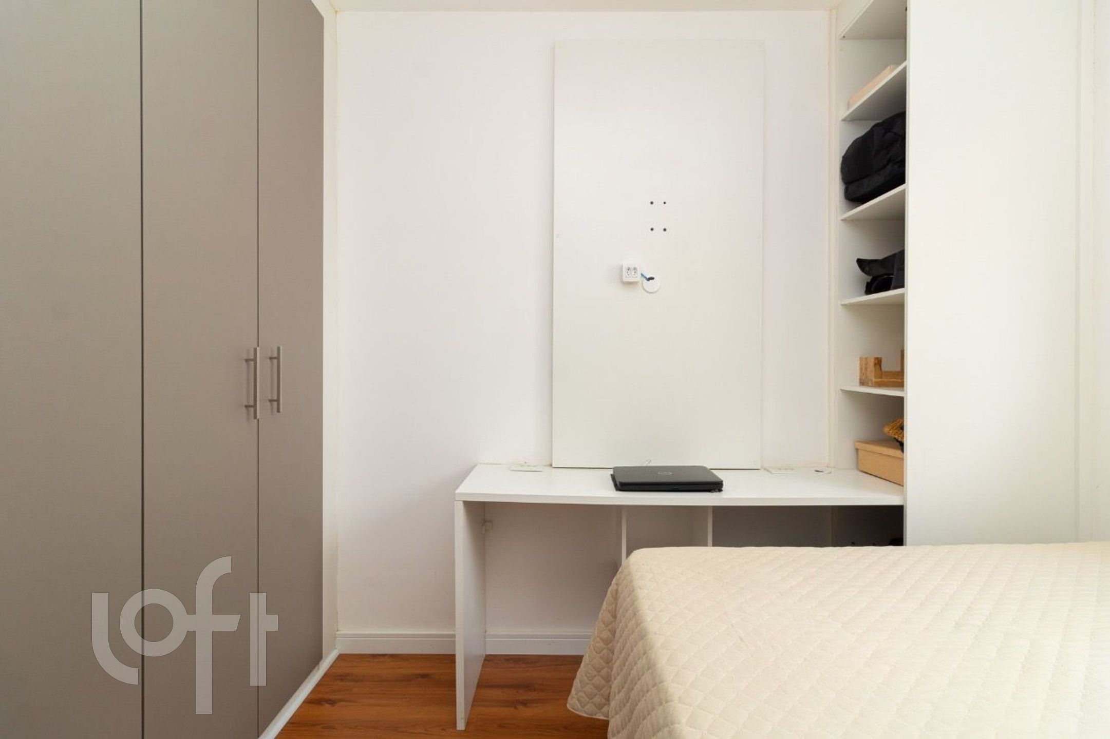 Apartamento à venda com 2 quartos, 85m² - Foto 10