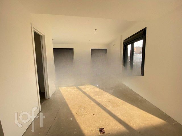 Apartamento com 44m², 1 dormitório, Boa Vista em Porto Alegre