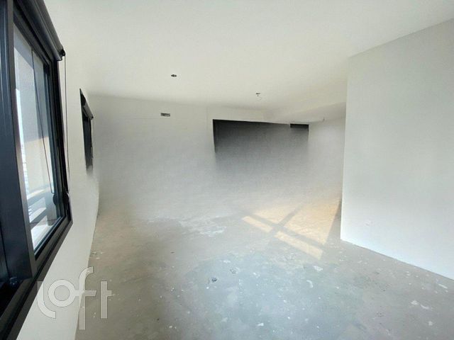 Apartamento com 44m², 1 dormitório, Boa Vista em Porto Alegre