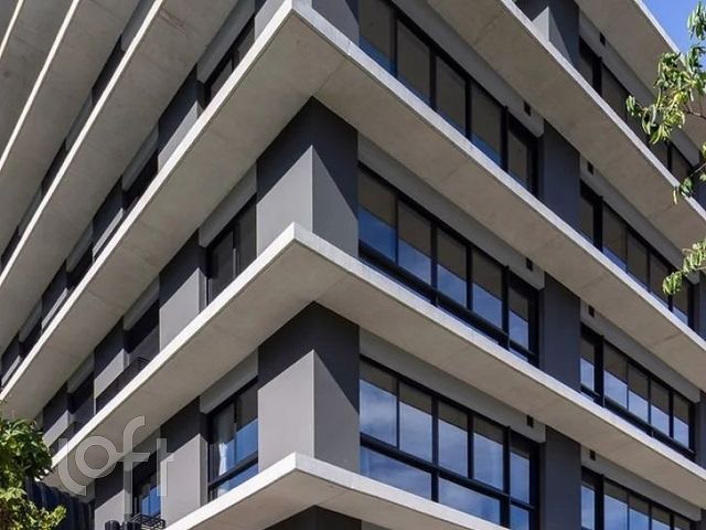 Apartamento com 44m², 1 dormitório, Boa Vista em Porto Alegre