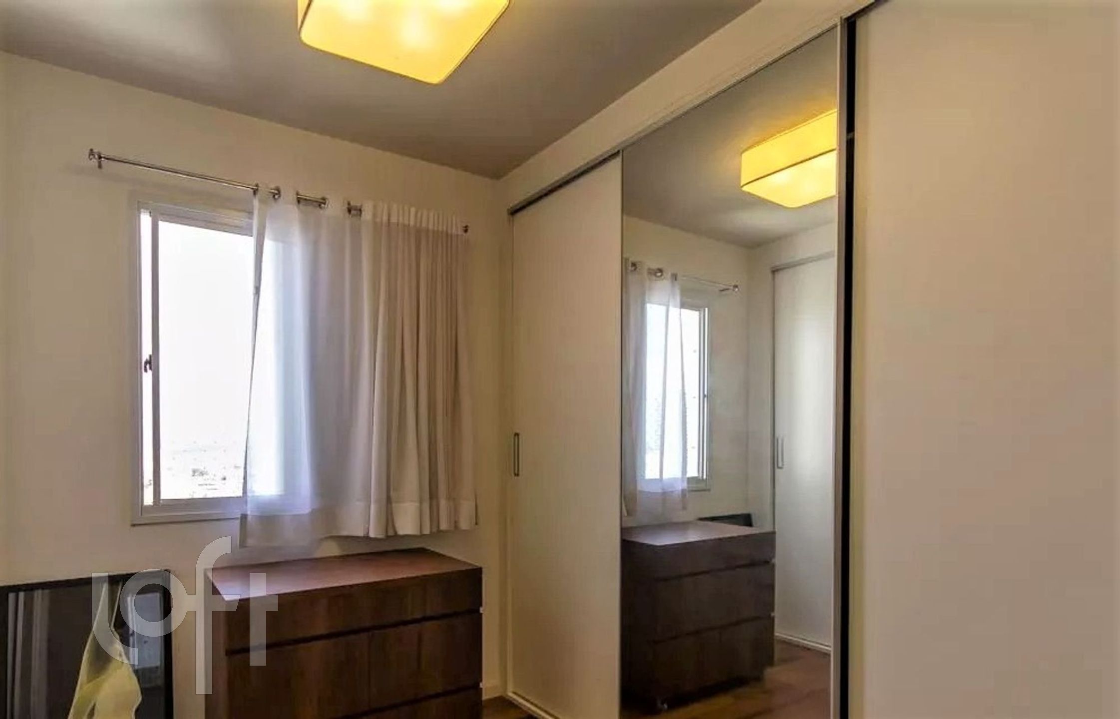 Apartamento à venda com 1 quarto, 74m² - Foto 4