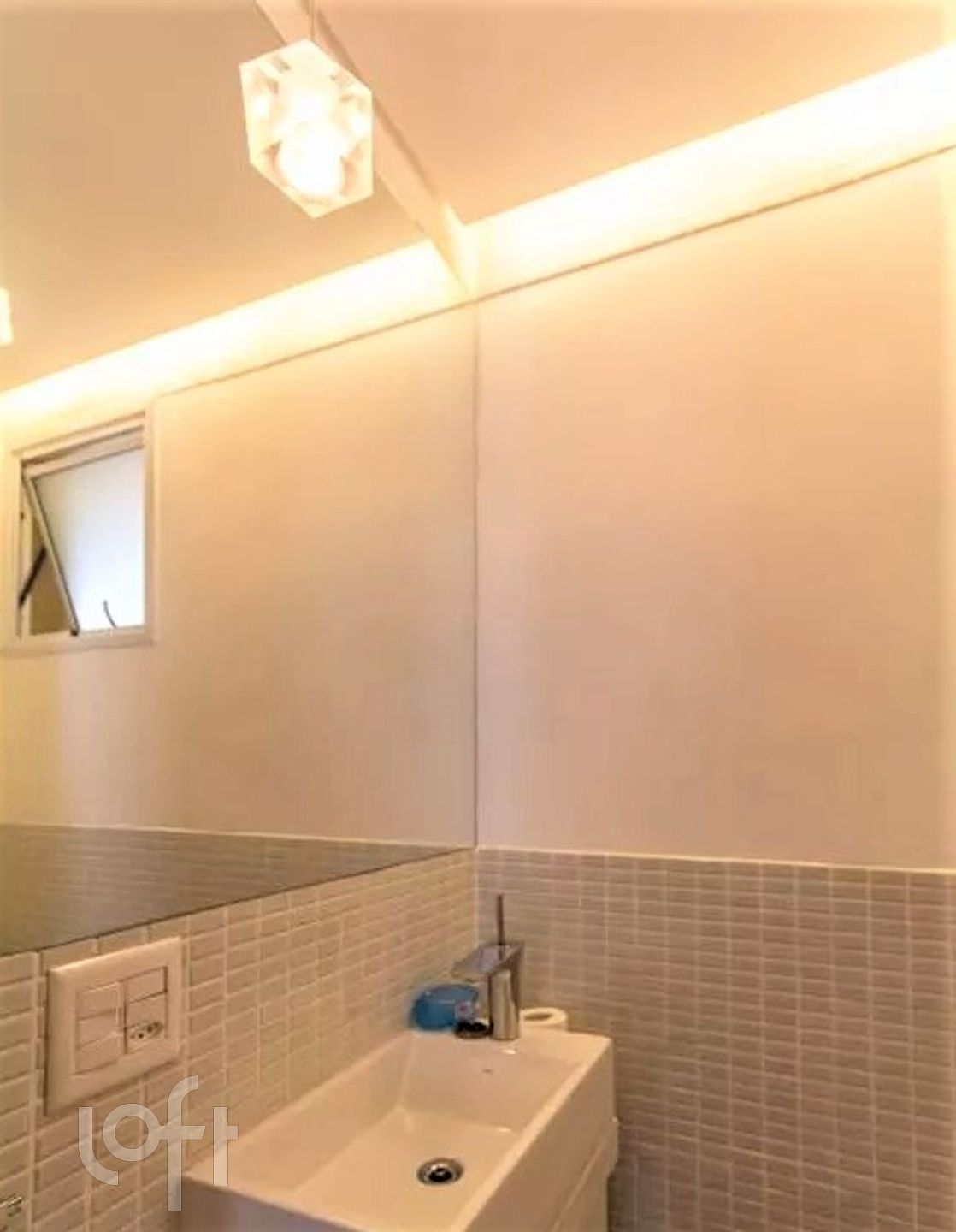 Apartamento à venda com 1 quarto, 74m² - Foto 17