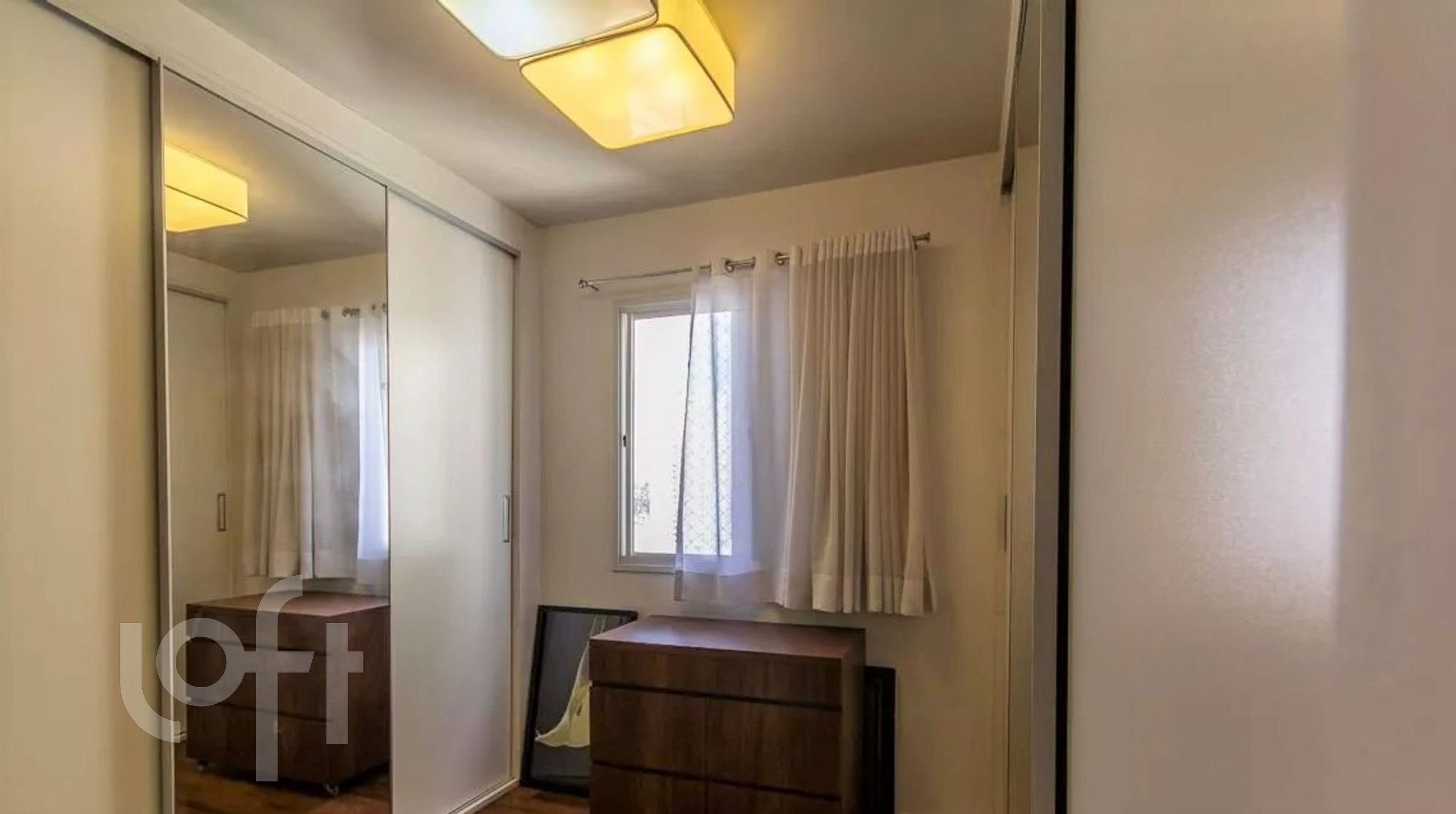 Apartamento à venda com 1 quarto, 74m² - Foto 3