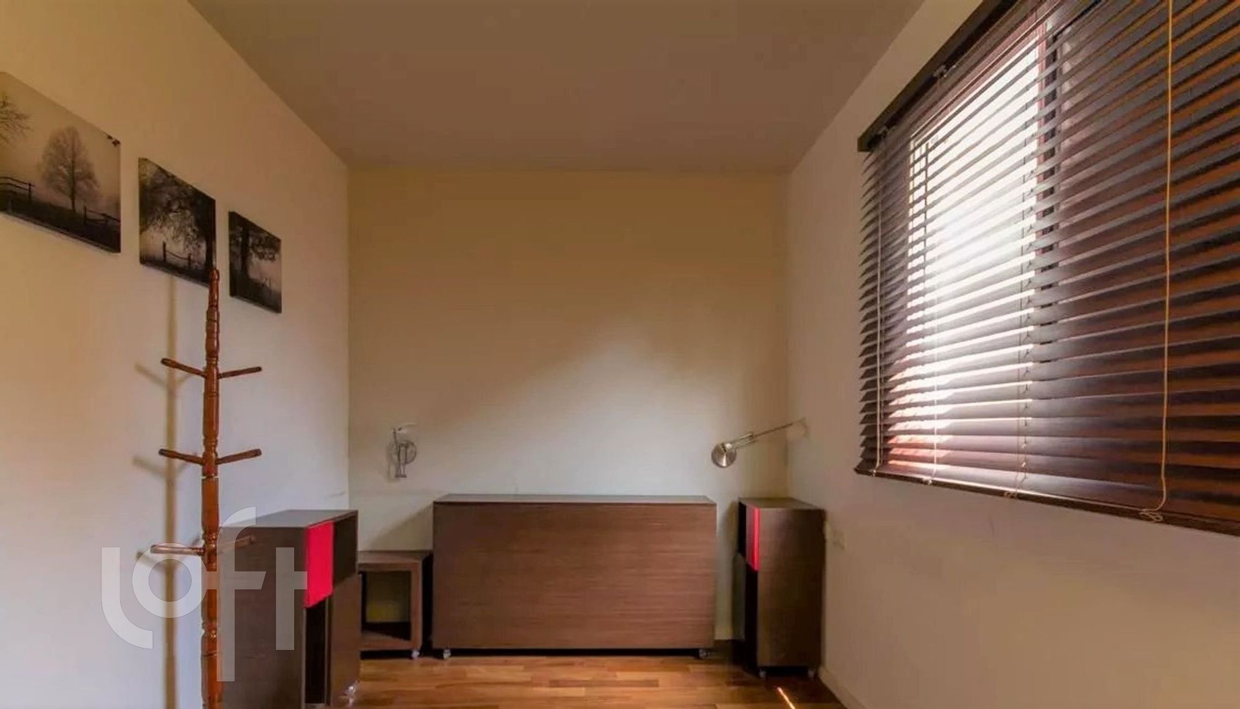 Apartamento à venda com 1 quarto, 74m² - Foto 6