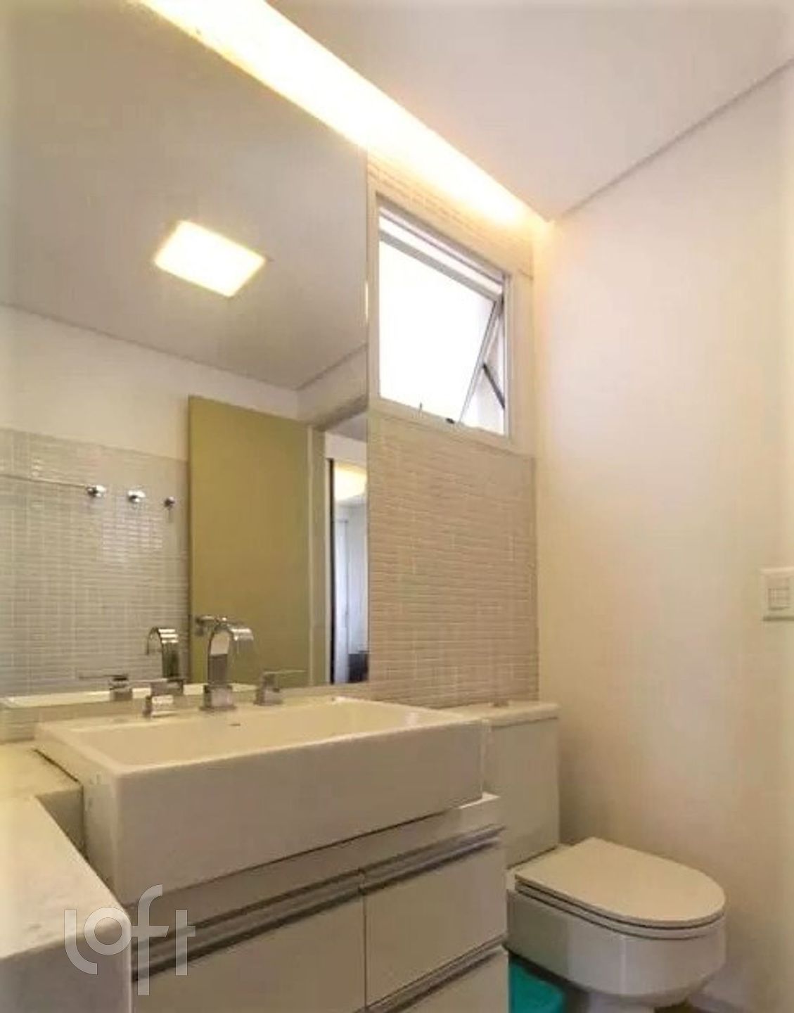 Apartamento à venda com 1 quarto, 74m² - Foto 20